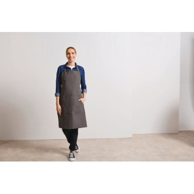 Avental estilo “Calibre”